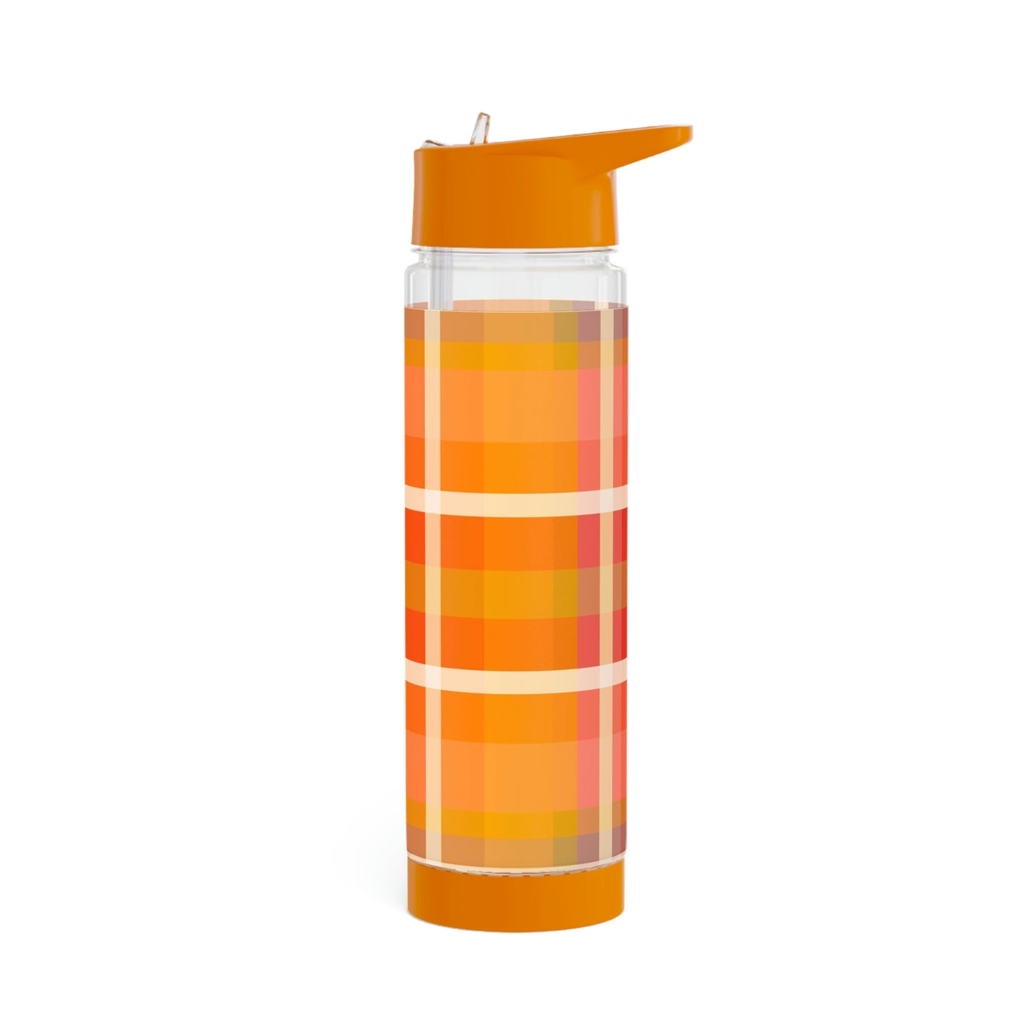 Orange Marmalade - Infuser Water Bottle