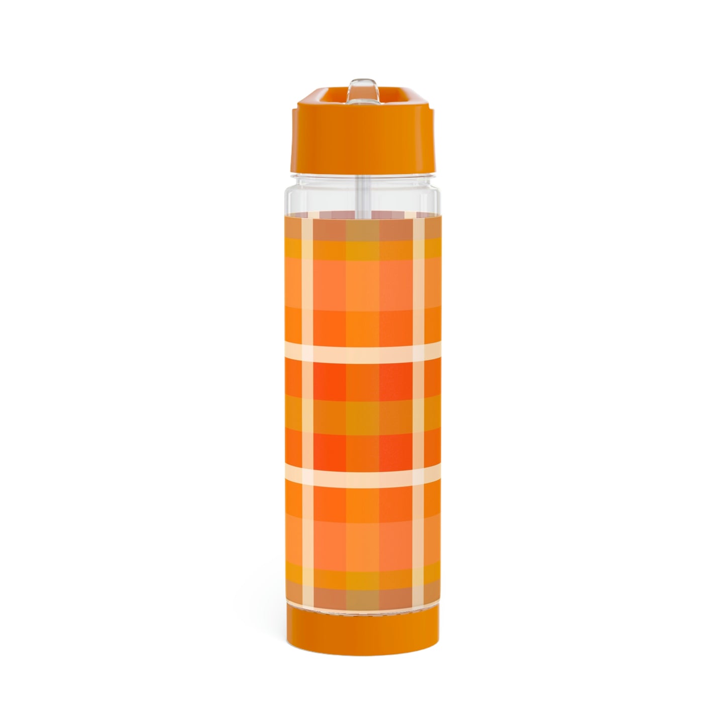 Orange Marmalade - Infuser Water Bottle